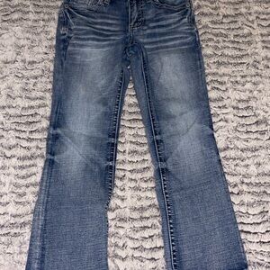 Boys BKE Conner Bootcut Jeans